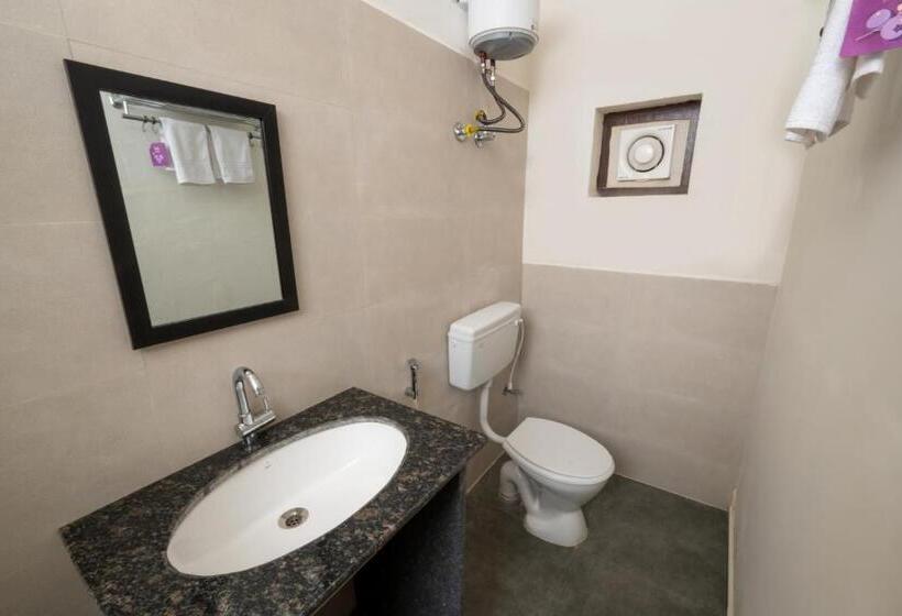 Anija Golf And Country Resort Pvt Ltd