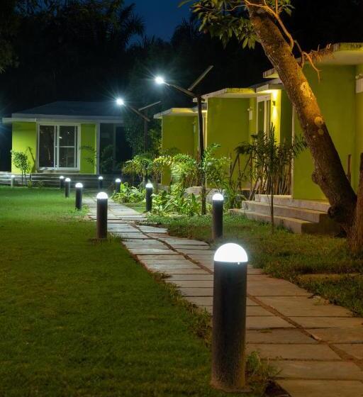 Anija Golf And Country Resort Pvt Ltd