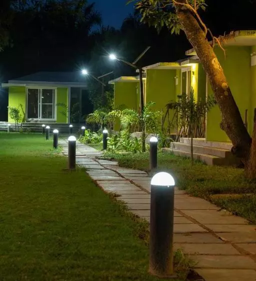 Anija Golf And Country Resort Pvt Ltd