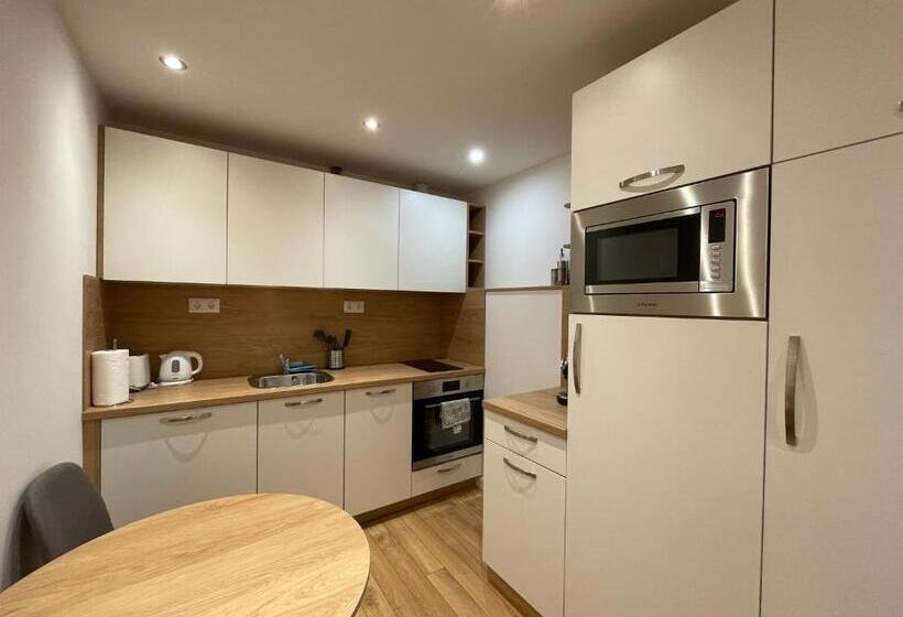 Prime Stays At 92 Antim I Street