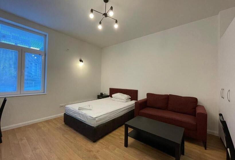 Prime Stays At 92 Antim I Street