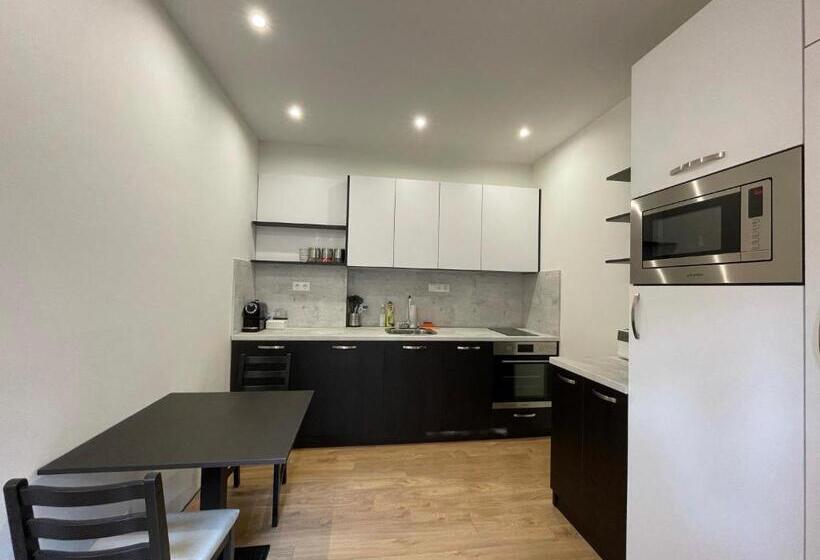 Prime Stays At 92 Antim I Street