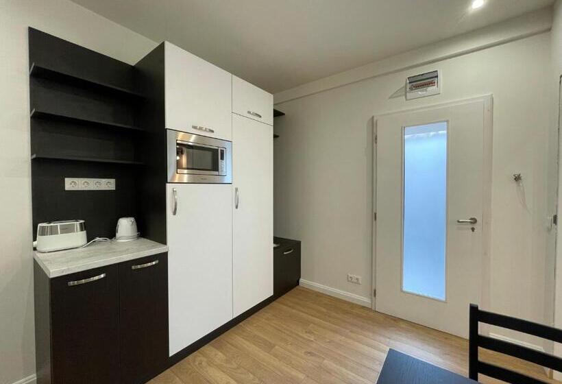 Prime Stays At 92 Antim I Street