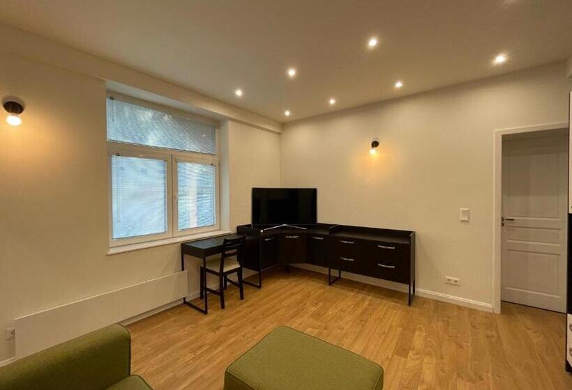 Prime Stays At 92 Antim I Street