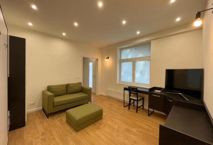 Prime Stays At 92 Antim I Street