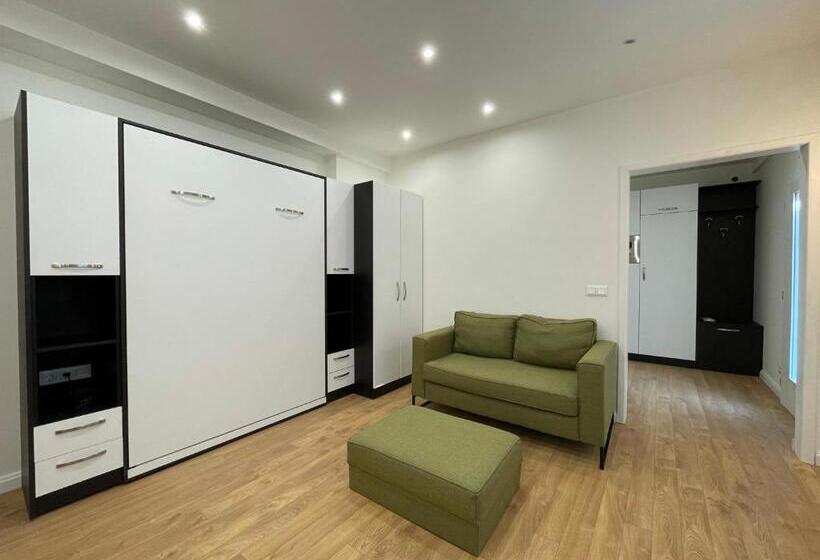 Prime Stays At 92 Antim I Street