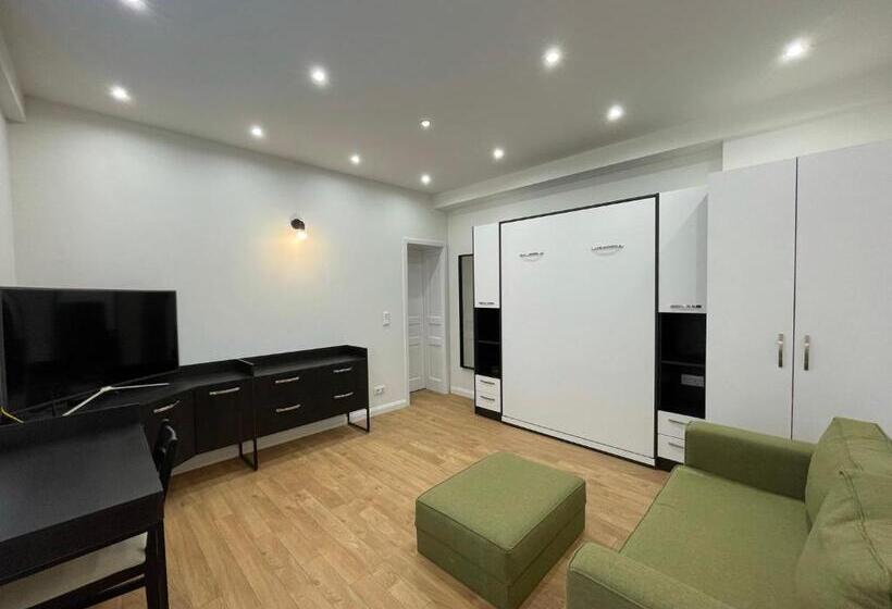 Prime Stays At 92 Antim I Street