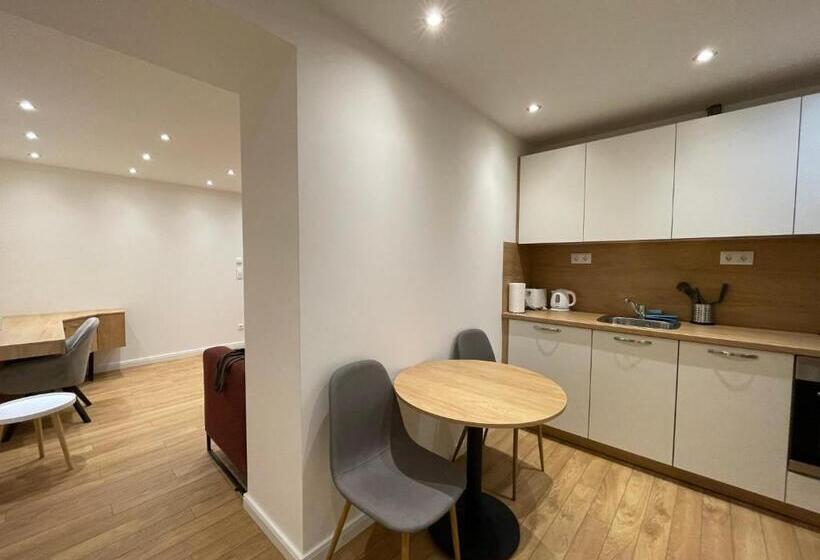 Prime Stays At 92 Antim I Street