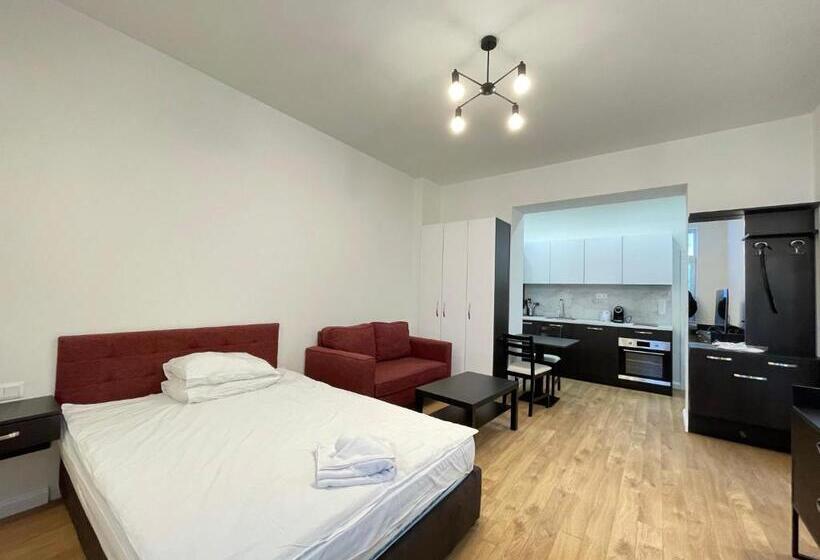 Prime Stays At 92 Antim I Street