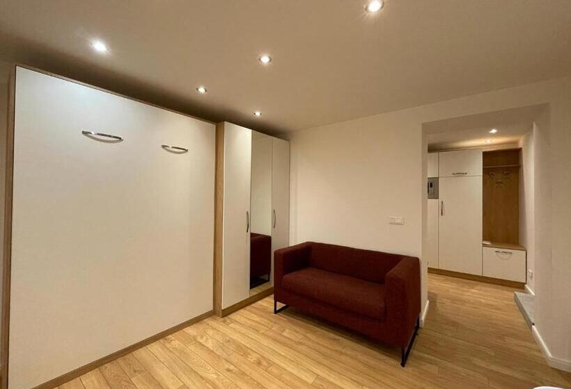 Prime Stays At 92 Antim I Street