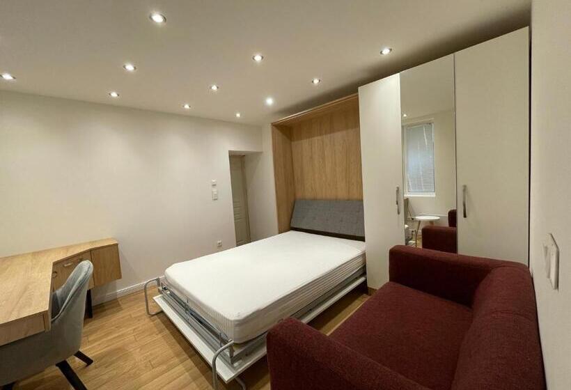 Prime Stays At 92 Antim I Street