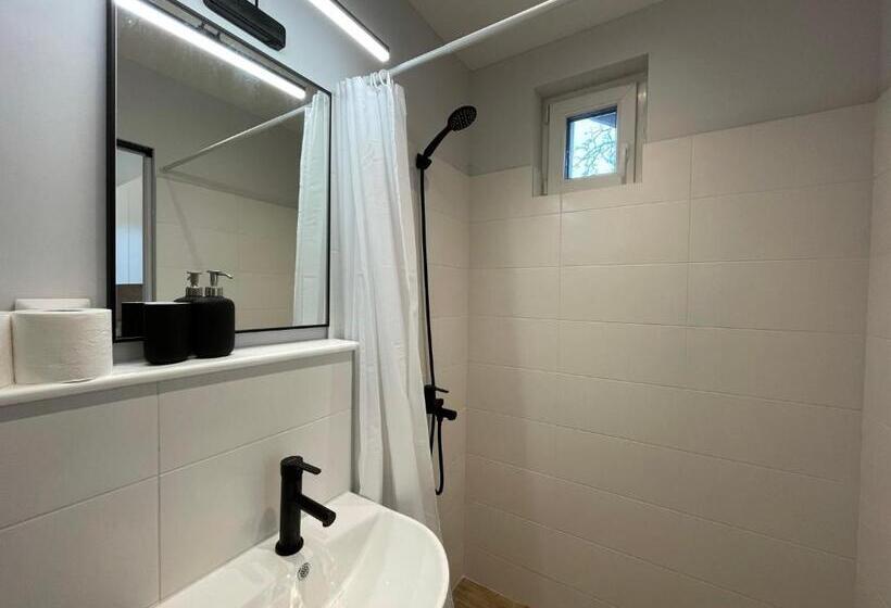 Prime Stays At 92 Antim I Street