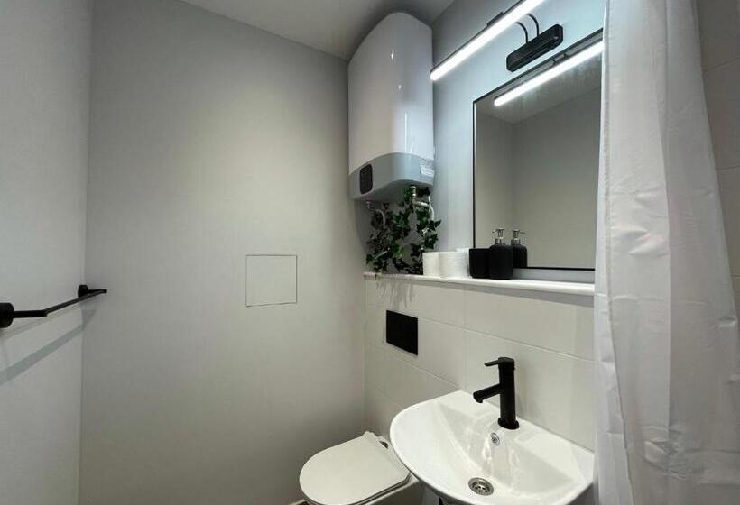 Prime Stays At 92 Antim I Street