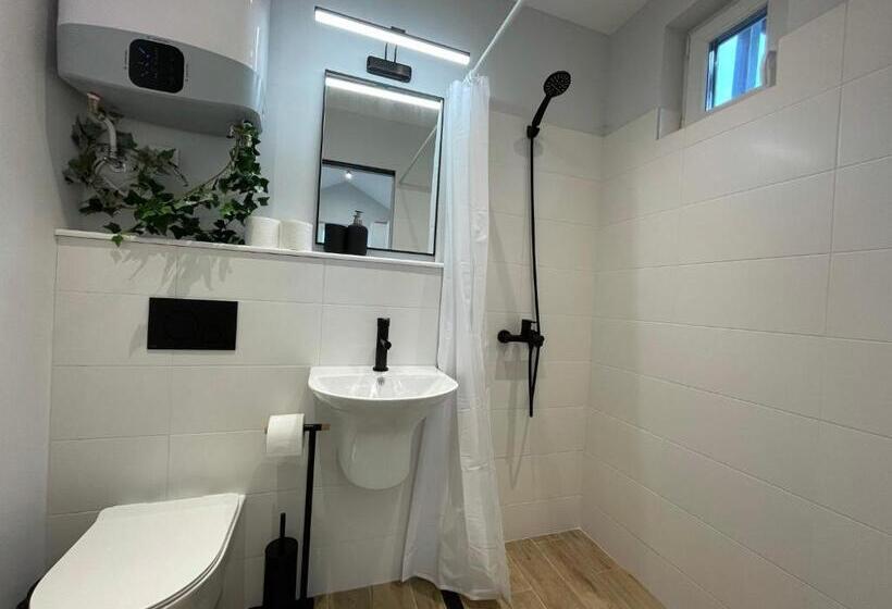 Prime Stays At 92 Antim I Street