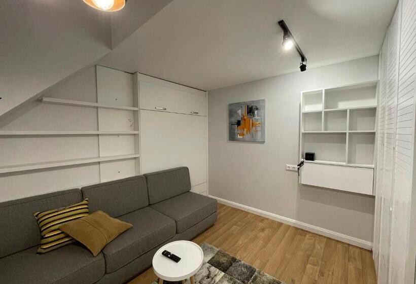 Prime Stays At 92 Antim I Street