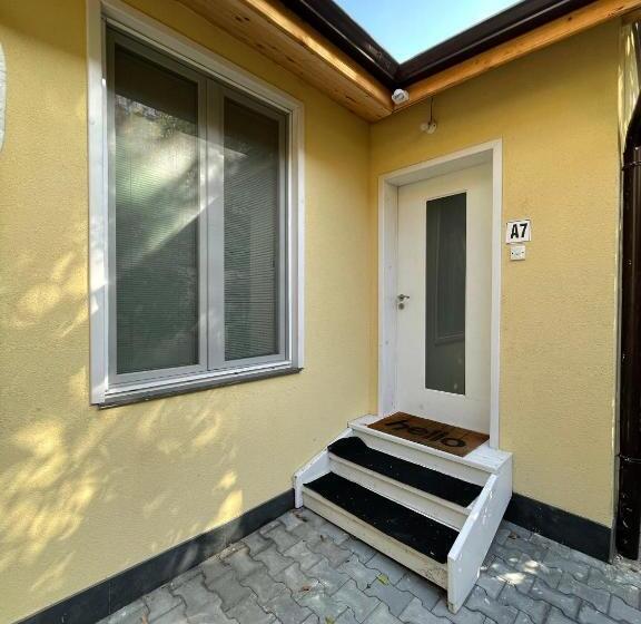 Prime Stays At 92 Antim I Street