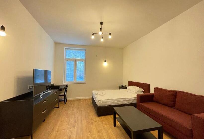 Prime Stays At 92 Antim I Street