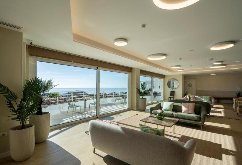 Apartamentos Tropicalia Almuñecar Especial Mayores De 55 Años