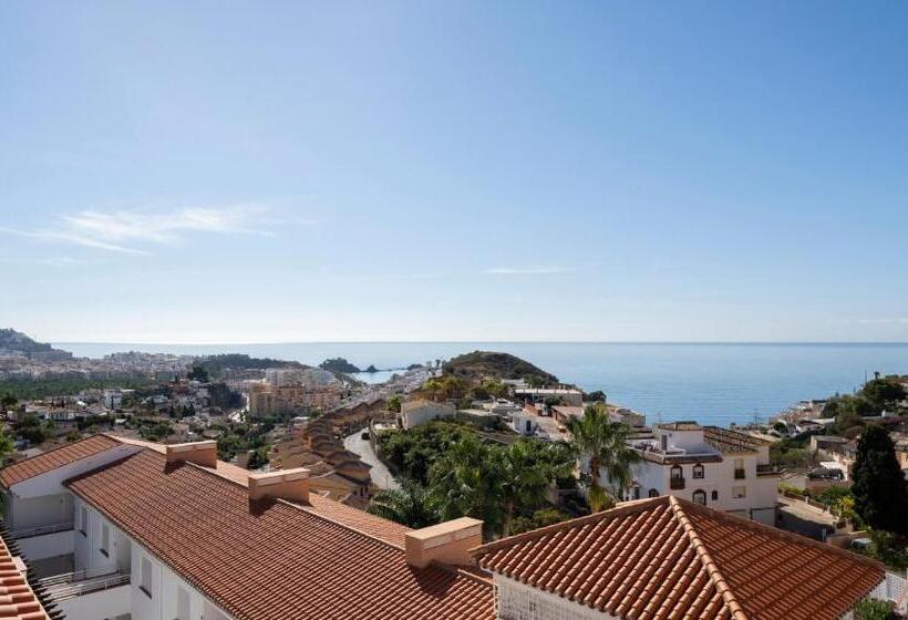 Apartamentos Tropicalia Almuñecar Especial Mayores De 55 Años