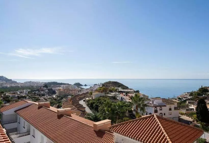 Apartamentos Tropicalia Almuñecar   Especial Mayores De 55 Años