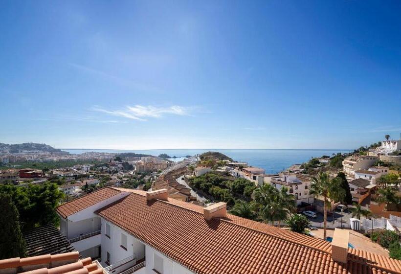 Apartamentos Tropicalia Almuñecar Especial Mayores De 55 Años