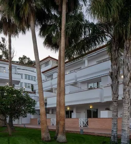 Apartamentos Tropicalia Almuñecar   Especial Mayores De 55 Años