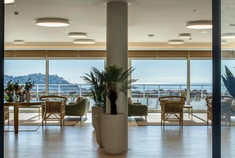 Apartamentos Tropicalia Almuñecar Especial Mayores De 55 Años