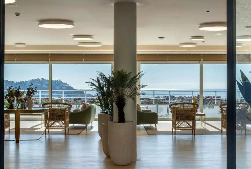 Apartamentos Tropicalia Almuñecar   Especial Mayores De 55 Años
