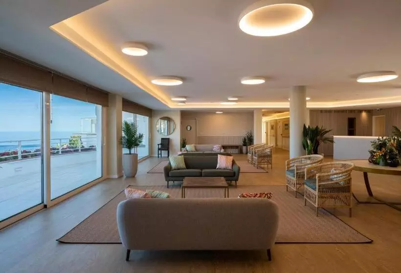 Apartamentos Tropicalia Almuñecar   Especial Mayores De 55 Años
