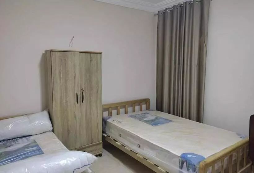 تختخواب و صبحانه Beit Zaman
