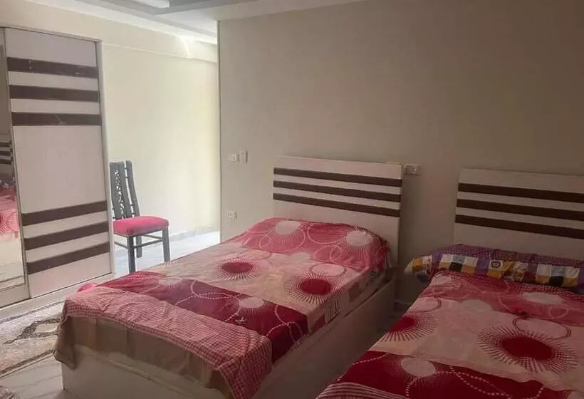 تختخواب و صبحانه Beit Zaman