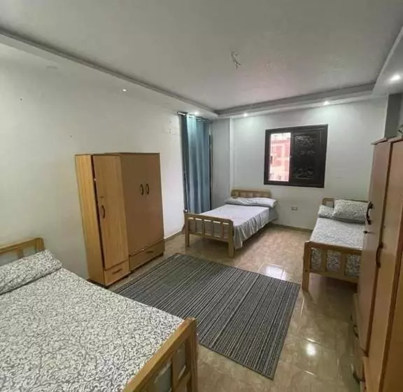تختخواب و صبحانه Beit Zaman