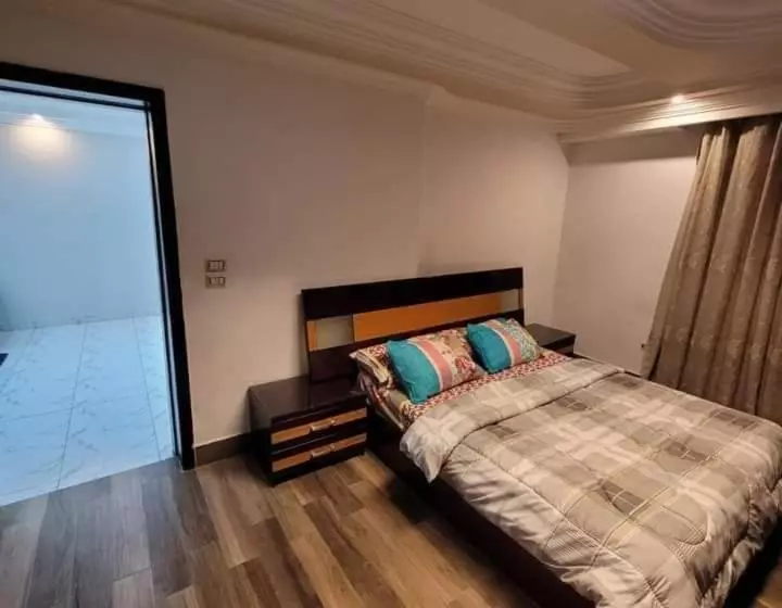 تختخواب و صبحانه Beit Zaman