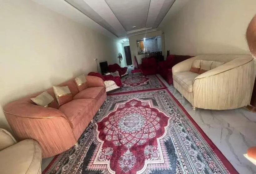 تختخواب و صبحانه Beit Zaman