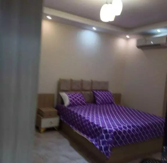 تختخواب و صبحانه Beit Zaman