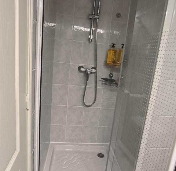 住宿加早餐 Chambre D Hôtes Entrée Indépendante Proche Amboise La Parenthèse