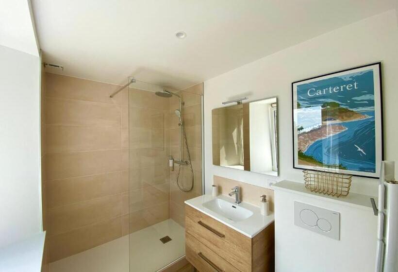 Nocleg ze śniadaniem Chambres D Hôtes Domaine Les Sources