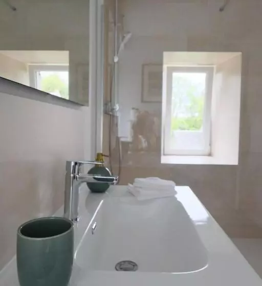 Aamiaismajoitus (B&B) Chambres D Hôtes   Domaine Les Sources