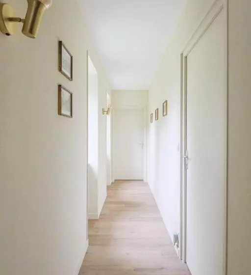 Aamiaismajoitus (B&B) Chambres D Hôtes   Domaine Les Sources