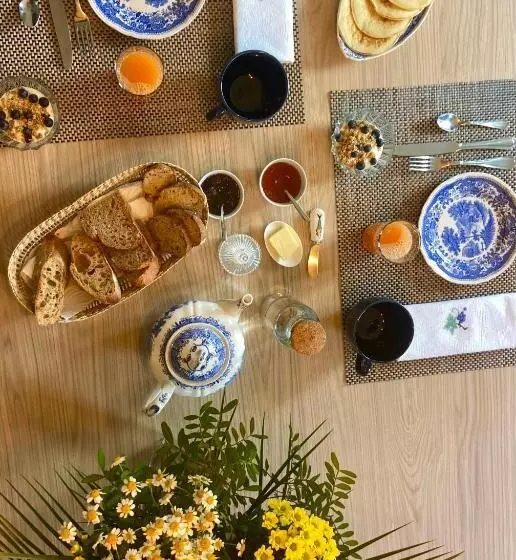 Aamiaismajoitus (B&B) Chambres D Hôtes   Domaine Les Sources