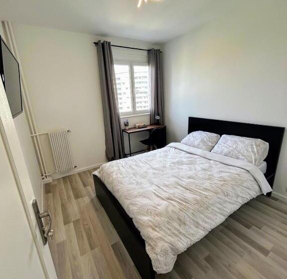 Charmant B&b Espace Et Confort