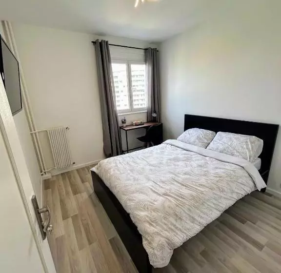 Charmant B&b Espace Et Confort