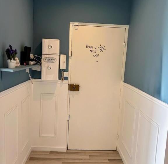 Charmant B&b Espace Et Confort