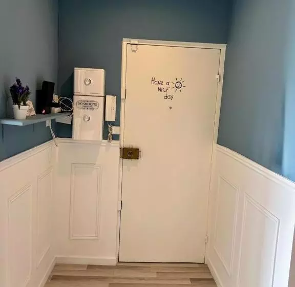 Charmant B&b Espace Et Confort