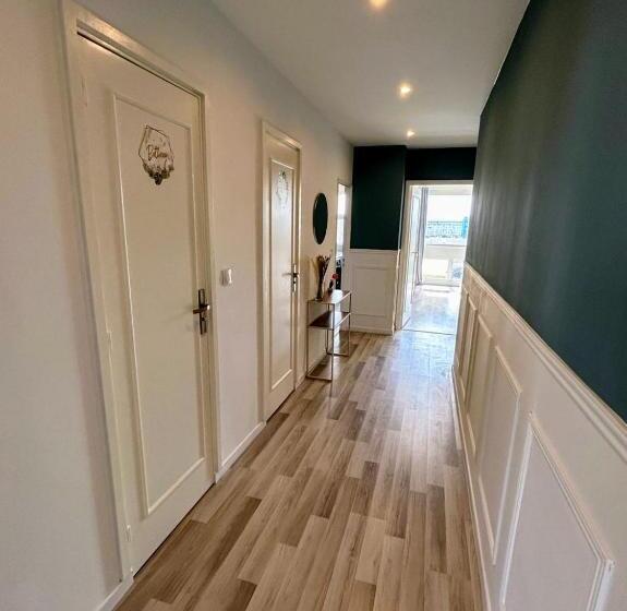 Charmant B&b Espace Et Confort