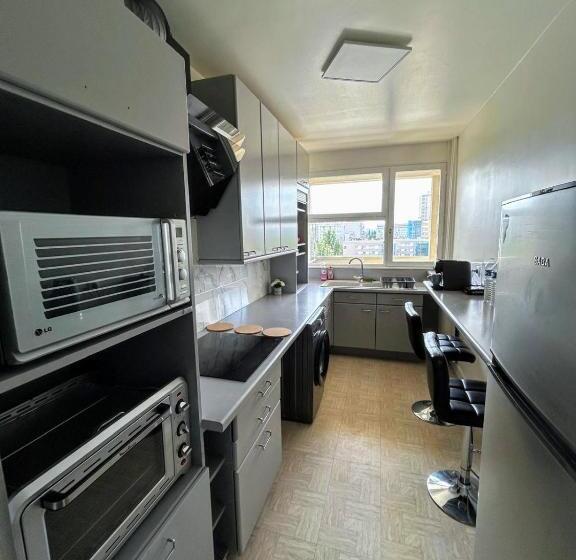 Charmant B&b Espace Et Confort