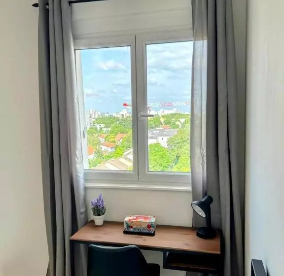Charmant B&b Espace Et Confort