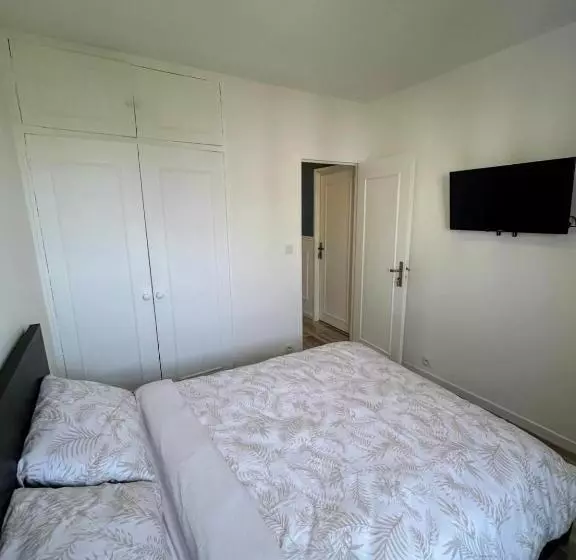 Charmant B&b Espace Et Confort