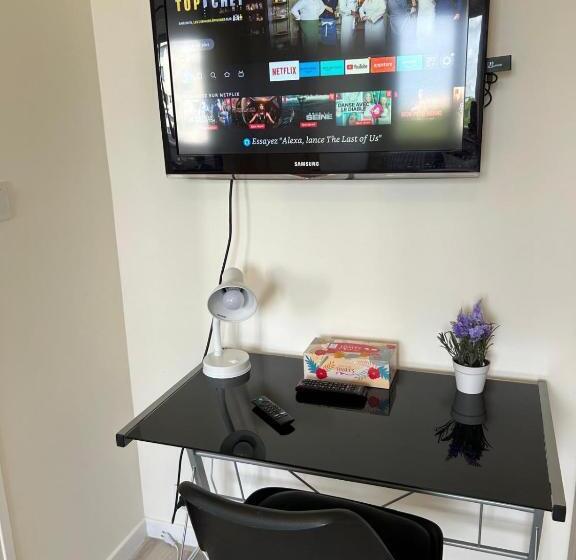 Charmant B&b Espace Et Confort