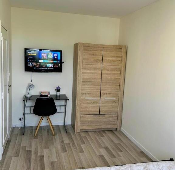 Charmant B&b Espace Et Confort